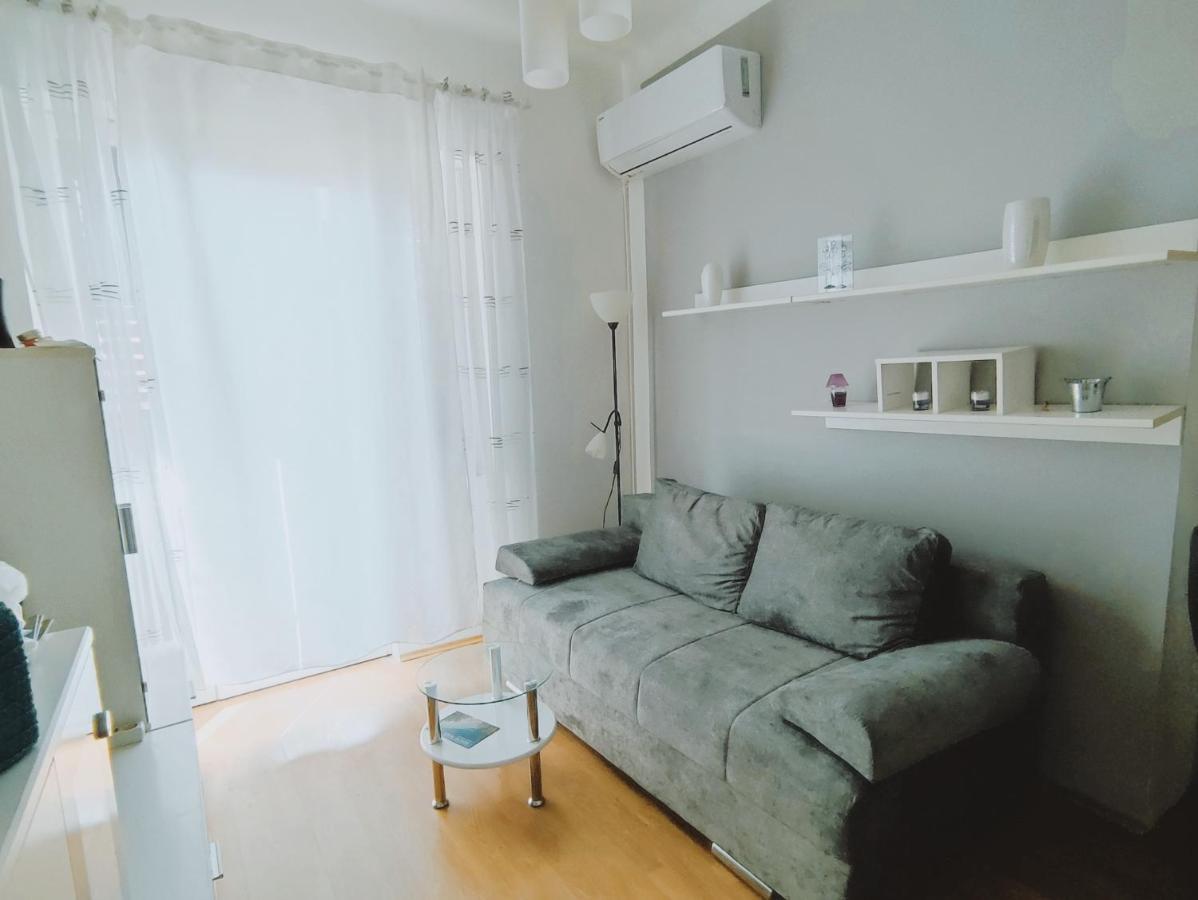 Fami Superior One Bedroom Apartment Rijeka Buitenkant foto
