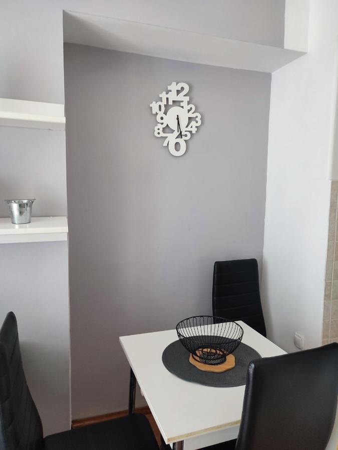 Fami Superior One Bedroom Apartment Rijeka Buitenkant foto