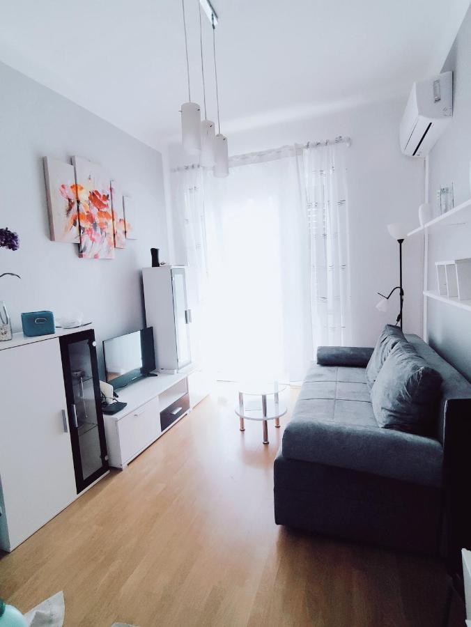 Fami Superior One Bedroom Apartment Rijeka Buitenkant foto