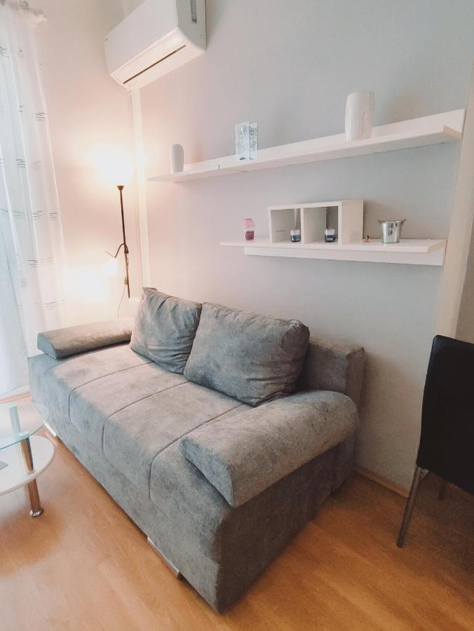 Fami Superior One Bedroom Apartment Rijeka Buitenkant foto