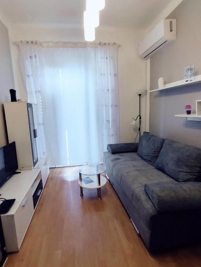 Fami Superior One Bedroom Apartment Rijeka Buitenkant foto