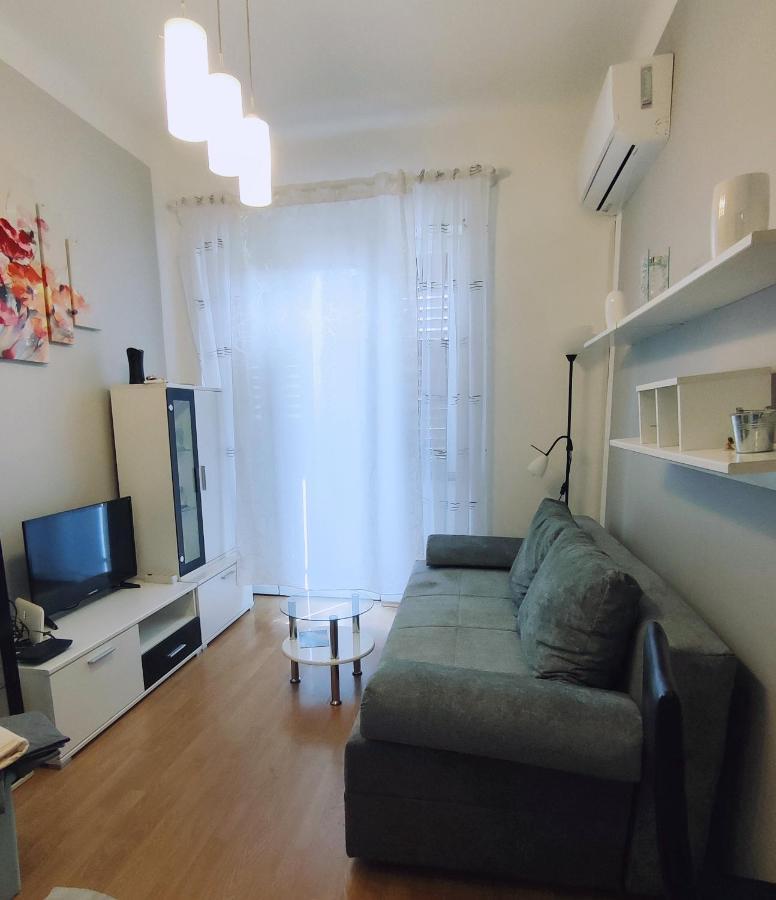 Fami Superior One Bedroom Apartment Rijeka Buitenkant foto