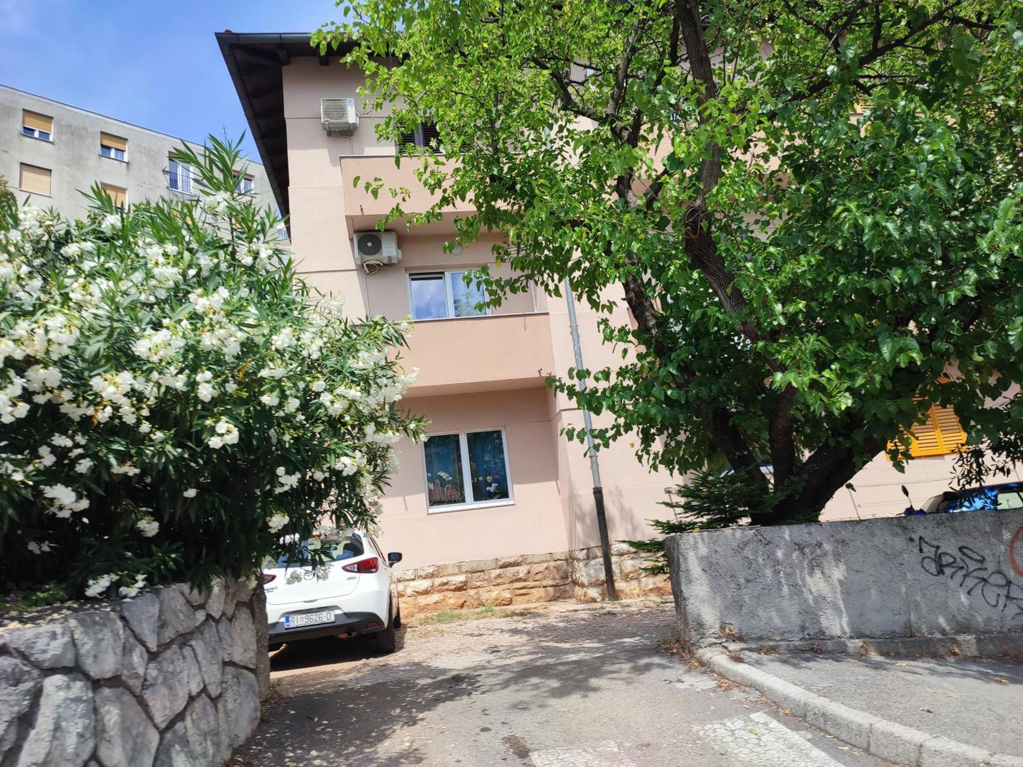 Fami Superior One Bedroom Apartment Rijeka Buitenkant foto