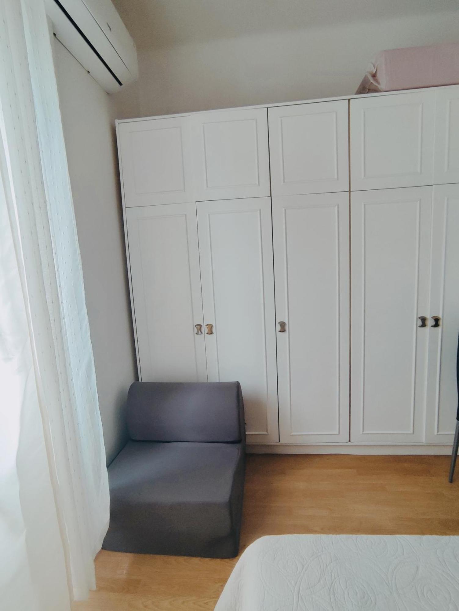 Fami Superior One Bedroom Apartment Rijeka Buitenkant foto