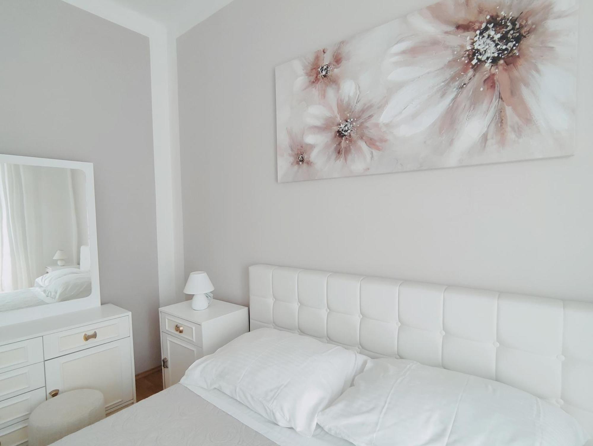 Fami Superior One Bedroom Apartment Rijeka Buitenkant foto