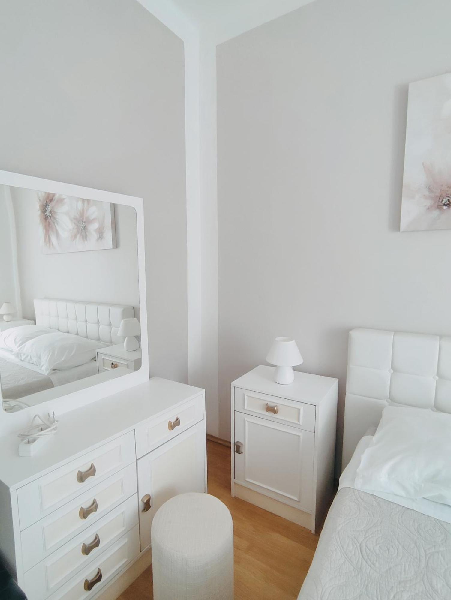 Fami Superior One Bedroom Apartment Rijeka Buitenkant foto