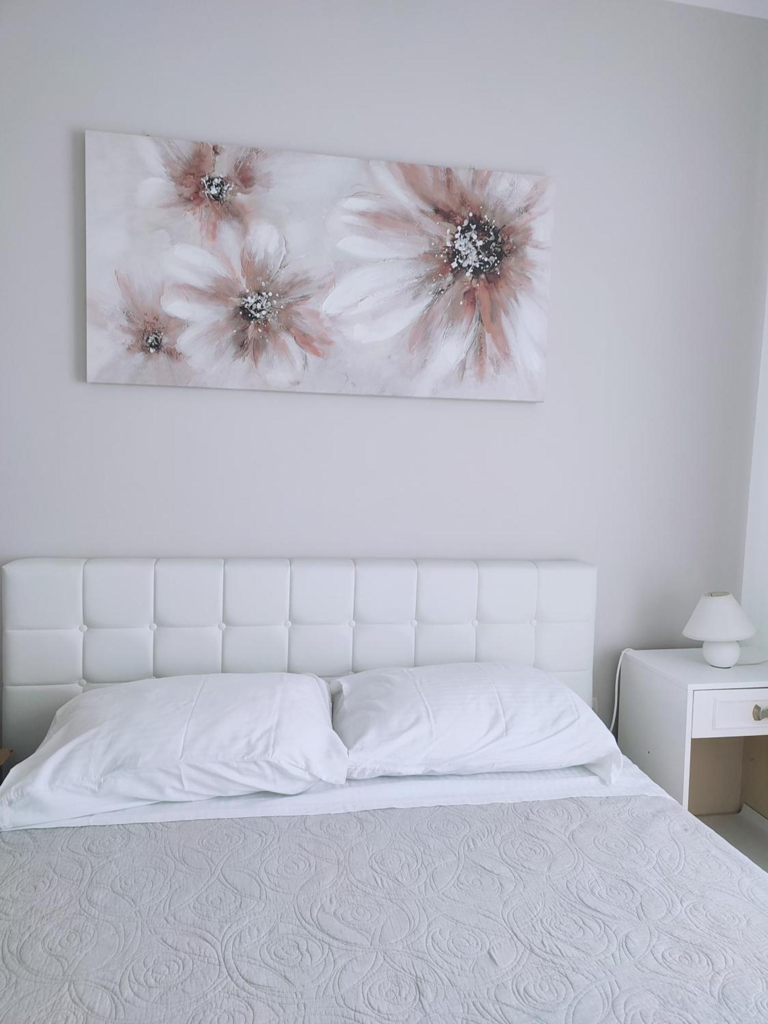 Fami Superior One Bedroom Apartment Rijeka Buitenkant foto