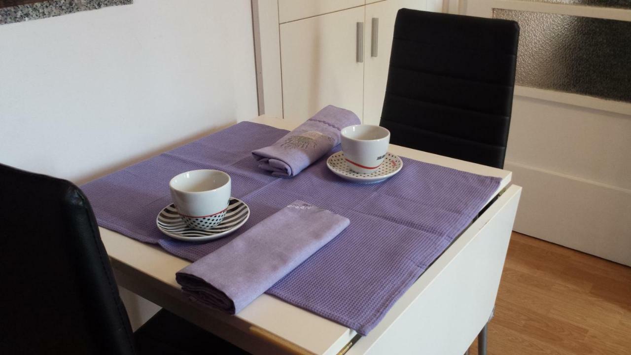 Fami Superior One Bedroom Apartment Rijeka Buitenkant foto