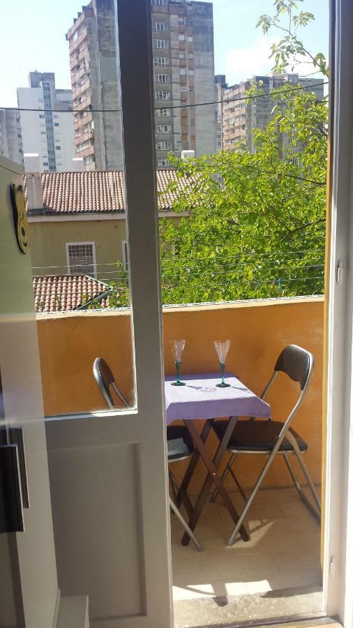 Fami Superior One Bedroom Apartment Rijeka Buitenkant foto