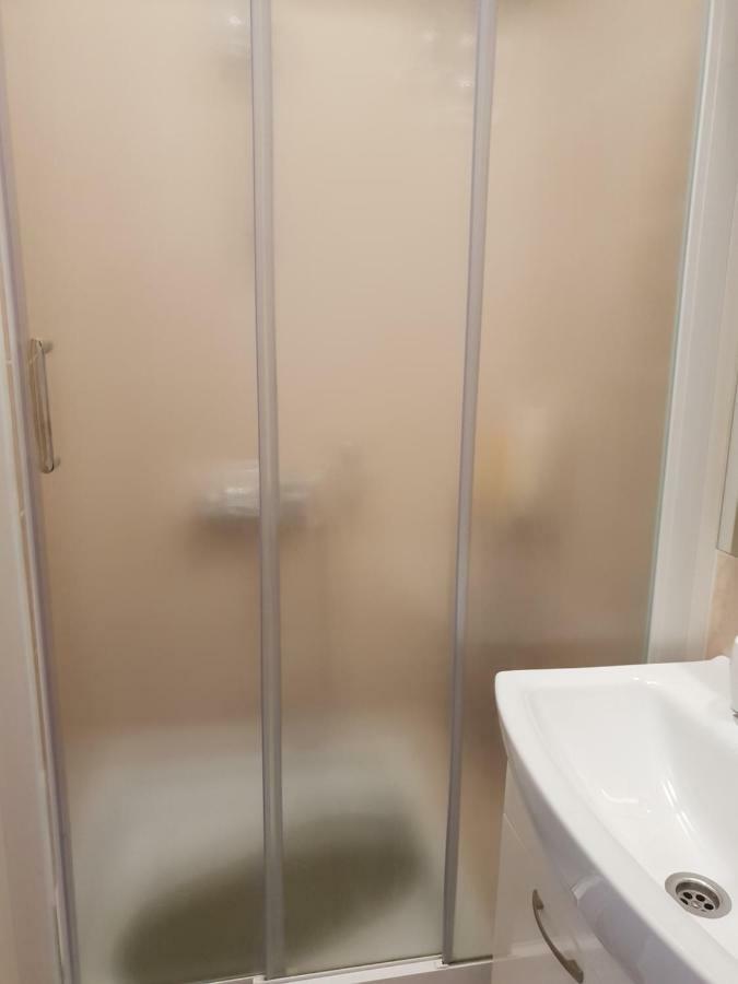 Fami Superior One Bedroom Apartment Rijeka Buitenkant foto