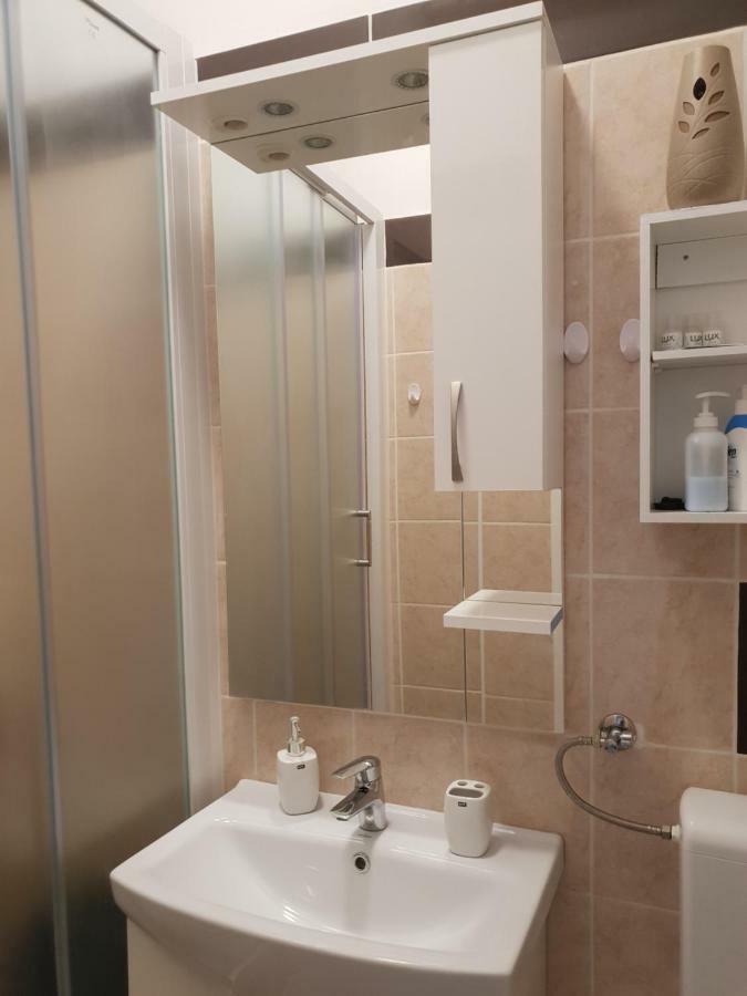 Fami Superior One Bedroom Apartment Rijeka Buitenkant foto