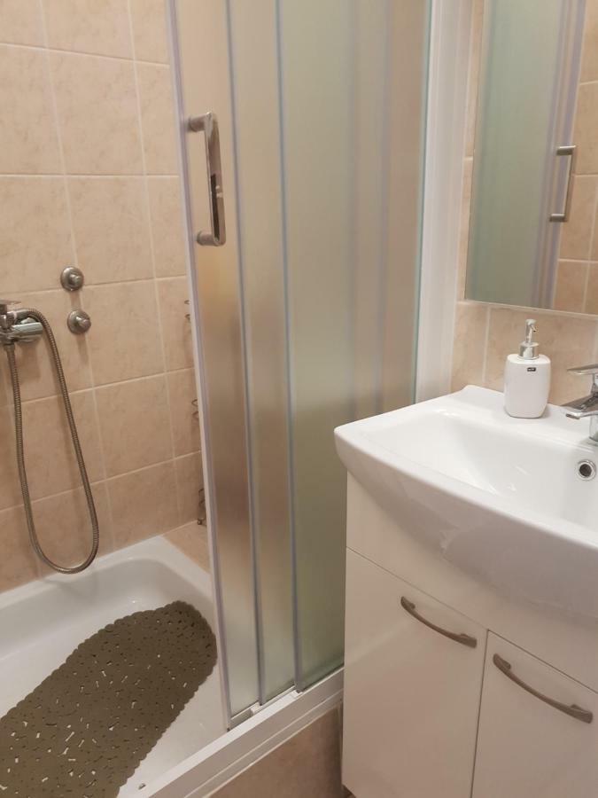 Fami Superior One Bedroom Apartment Rijeka Buitenkant foto